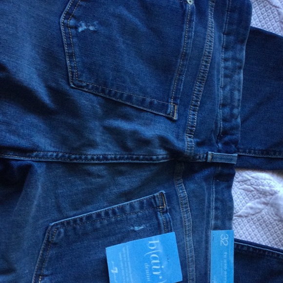 7 for all Mankind B(air) Denim Ankle Skinny - Picture 10 of 10